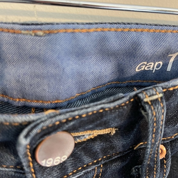 gap jeans 👖 - Picture 6 of 6